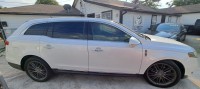 Image for 2013 Lincoln MKT  ID: 5802592