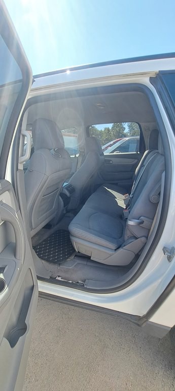 2014 Chevrolet Traverse Image 10