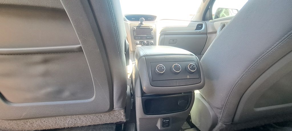 2014 Chevrolet Traverse Image 11