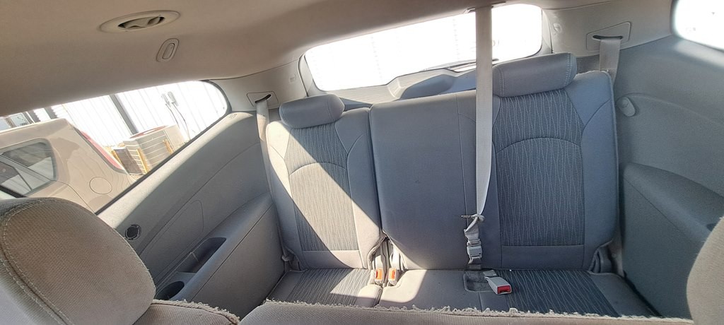 2014 Chevrolet Traverse Image 13