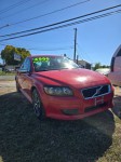Image for 2009 Volvo C30 T5 ID: 5952357