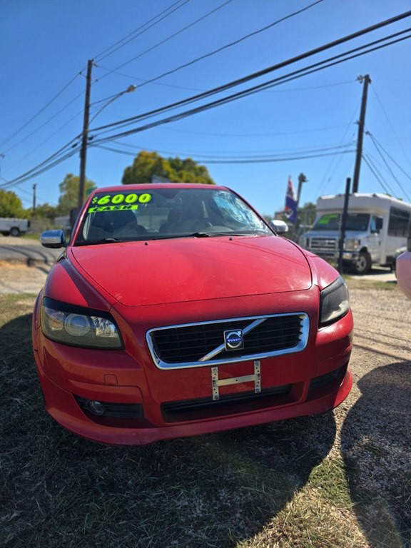 2009 Volvo C30 Image 2