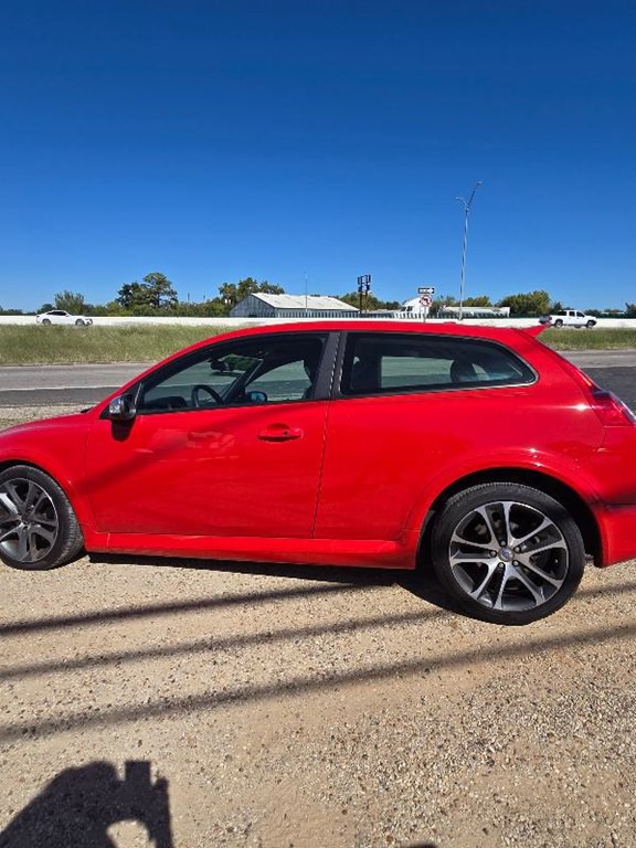 2009 Volvo C30 Image 3