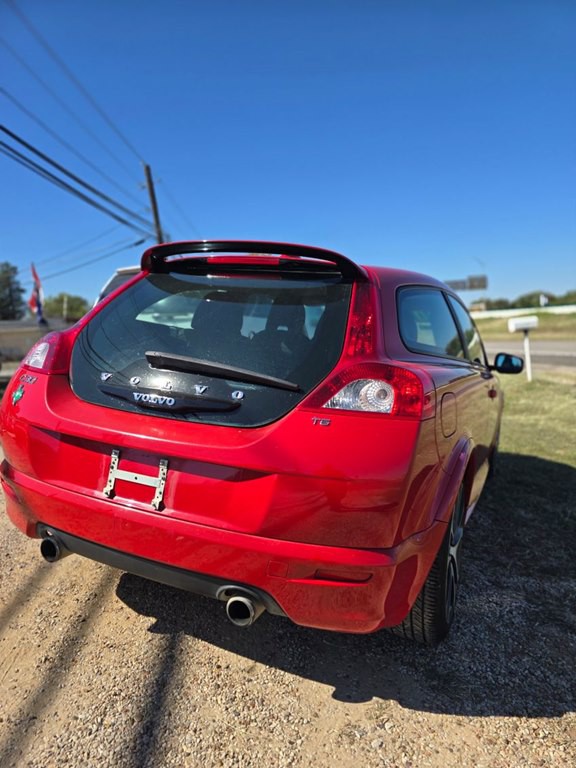 2009 Volvo C30 Image 5