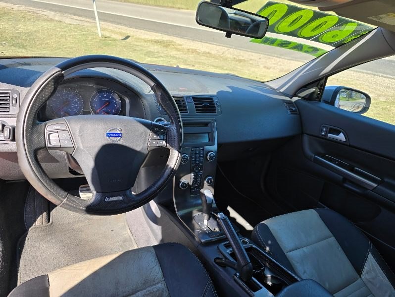 2009 Volvo C30 Image 7