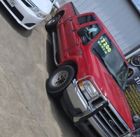 Image for 2003 Ford F-250 Super Duty ID: 6059196