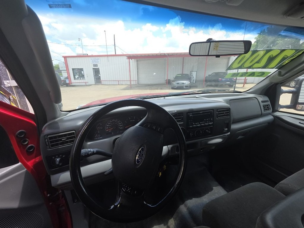 2003 Ford F-250 Image 7