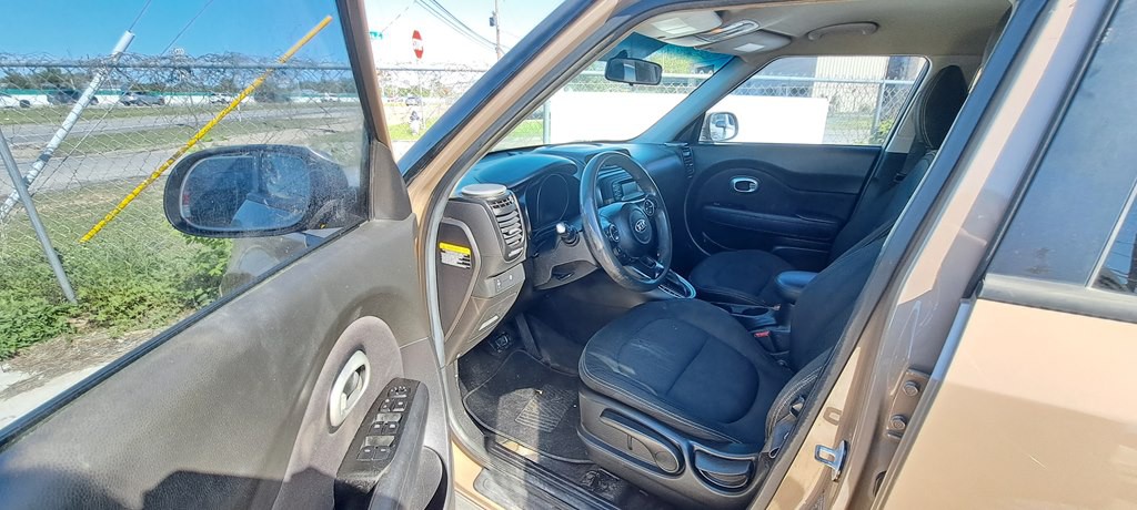 2015 Kia Soul Image 5