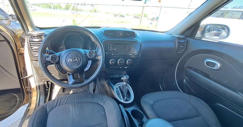 2015 Kia Soul Image 6
