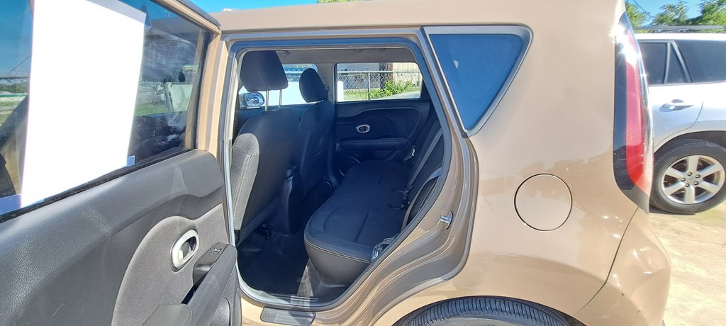 2015 Kia Soul Image 7