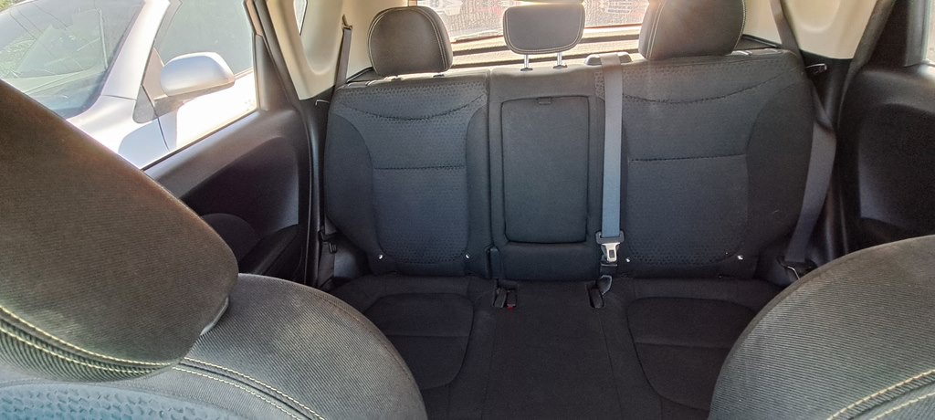 2015 Kia Soul Image 8