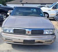 Image for 1995 Oldsmobile 98 Regency Elite ID: 6605139