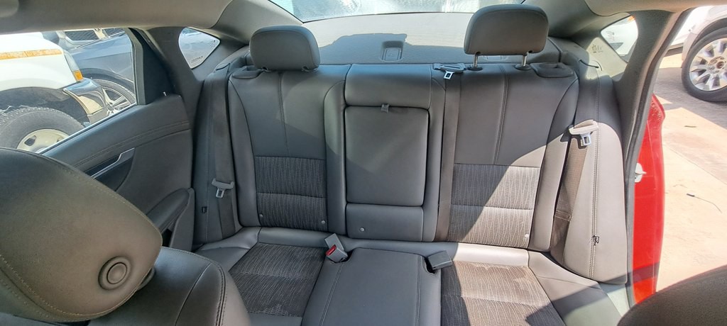 2015 Chevrolet Impala Image 15