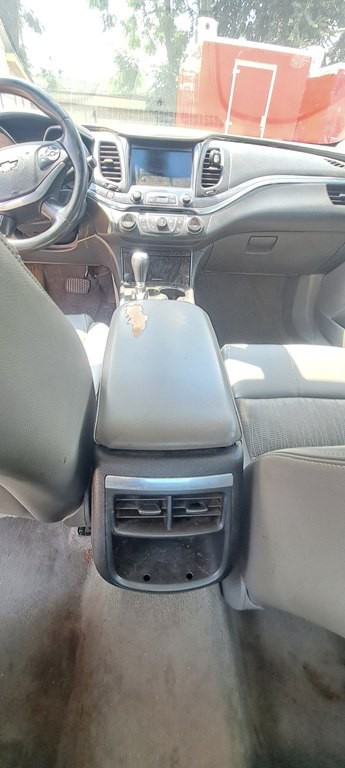 2015 Chevrolet Impala Image 16