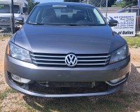 Image for 2013 Volkswagen Passat SE ID: 6622941