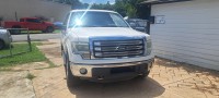 Image for 2013 Ford F-150 Supercrew ID: 6655850