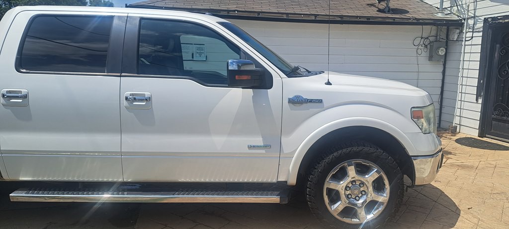2013 Ford F-150 Image 2