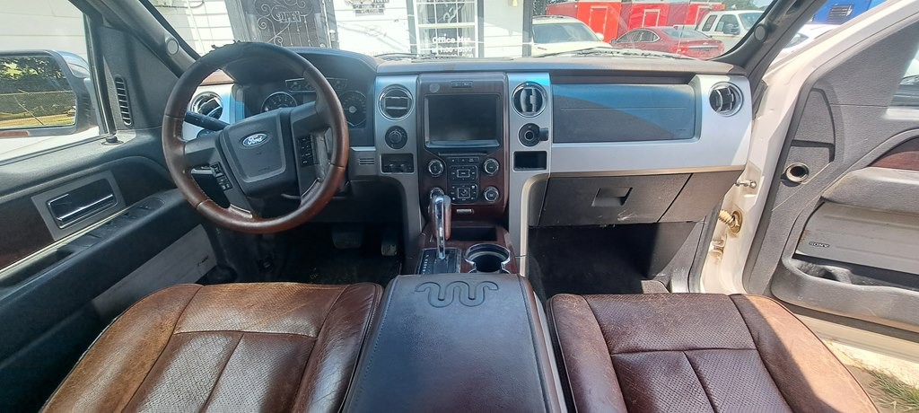 2013 Ford F-150 Image 5
