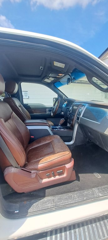 2013 Ford F-150 Image 7