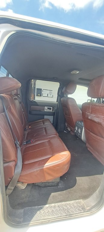 2013 Ford F-150 Image 8