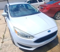 Image for 2016 Ford Focus SE ID: 6657901