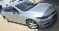Image for 2018 Chevrolet Malibu LS ID: 6657907