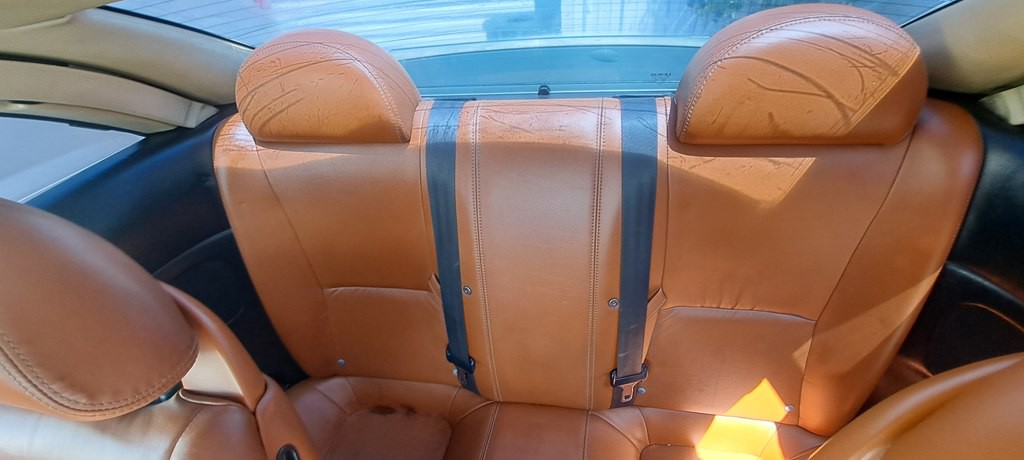 2005 Lexus SC Image 7