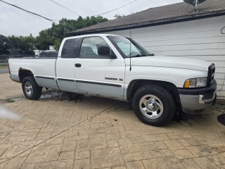 Image for 1998 Dodge Ram 1500  ID: 6658021