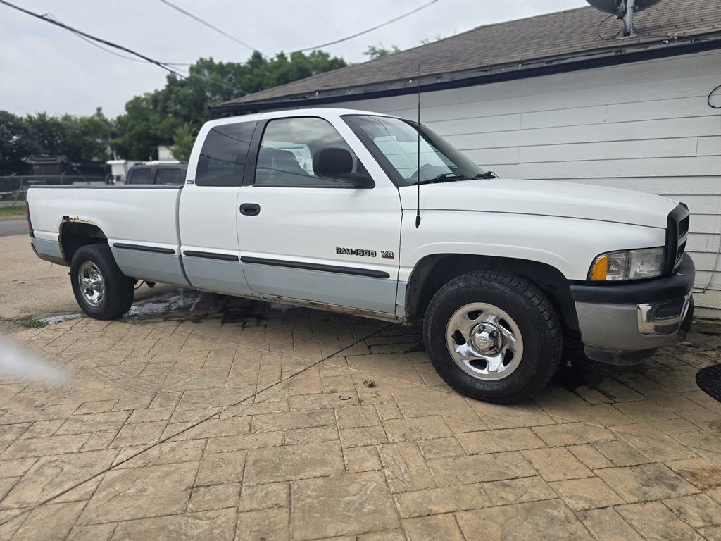 1998 Dodge Ram 1500 Image 1