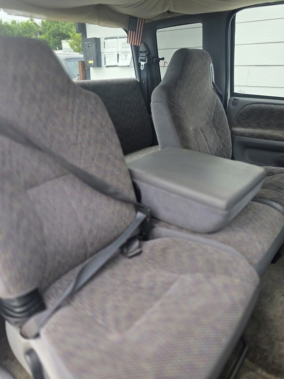 1998 Dodge Ram 1500 Image 3