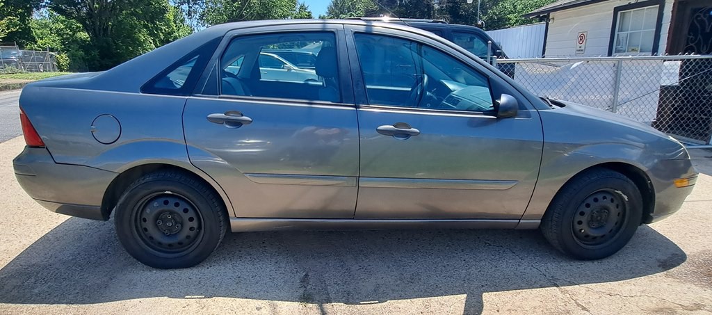 2006 Ford Focus Image 3