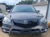 Image for 2010 Acura RDX Technology ID: 6727382