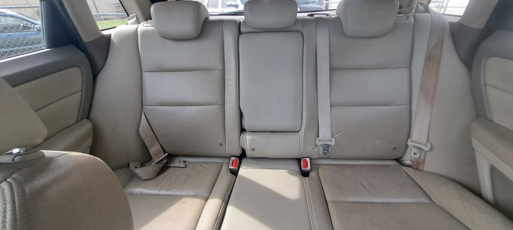 2010 Acura RDX Image 8