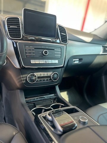 2016 Mercedes-Benz GLE-Class Image 6