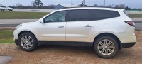 Image for 2013 Chevrolet Traverse LT ID: 6773412
