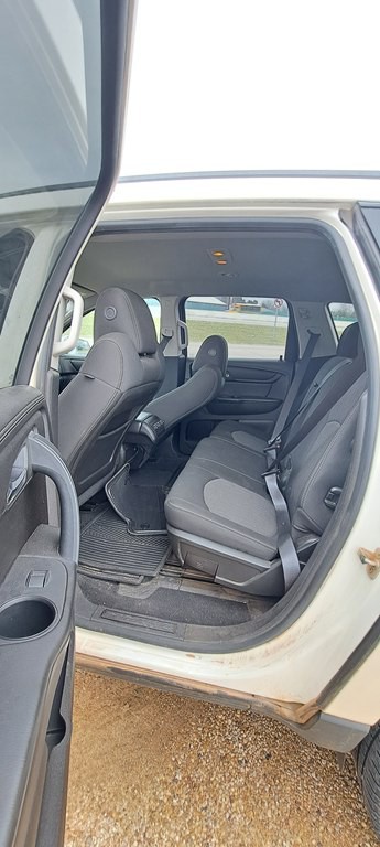 2013 Chevrolet Traverse Image 10
