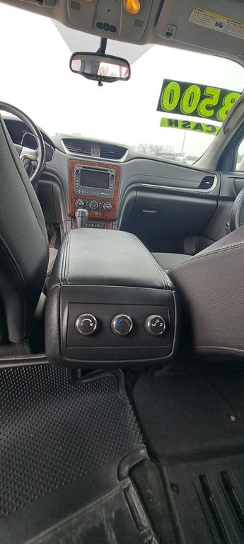 2013 Chevrolet Traverse Image 13