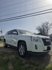 Image for 2015 GMC Terrain SLE ID: 6796661