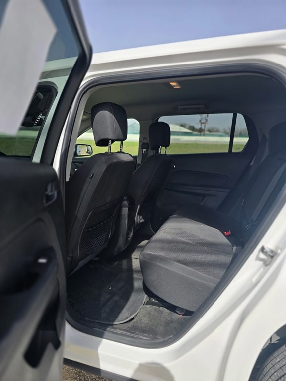 2015 GMC Terrain Image 10