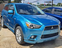 Image for 2011 Mitsubishi Outlander SE ID: 6833355