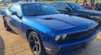 Image for 2010 Dodge Challenger SE ID: 6833372