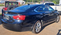 Image for 2015 Chevrolet Impala LT ID: 6833385