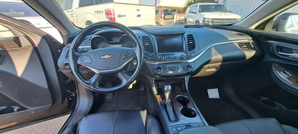 2015 Chevrolet Impala Image 7