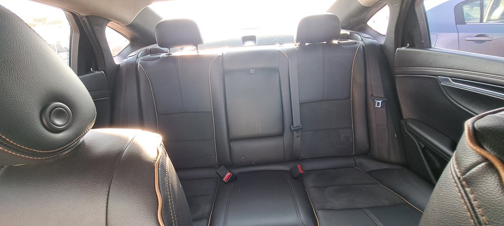 2015 Chevrolet Impala Image 7