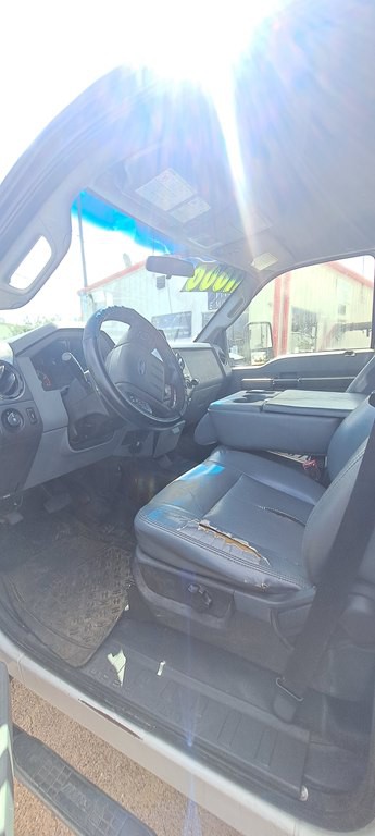 2012 Ford F-350 Image 6