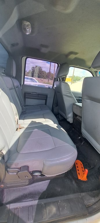 2012 Ford F-350 Image 7