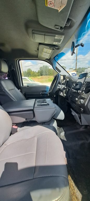 2012 Ford F-350 Image 8