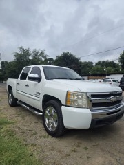 Image for 2010 Chevrolet Silverado 1500 LT ID: 6898083