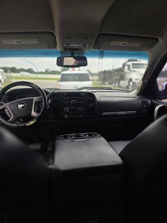 2010 Chevrolet Silverado 1500 Image 6