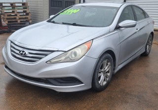 Image for 2014 Hyundai Sonata GLS ID: 6903965